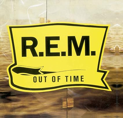 Out Of Time: R.E.M., R.E.M.: Amazon.it: CD e Vinili}
