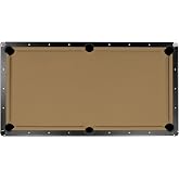 Championship Saturn II Billiards Cloth Pool Table Felt