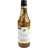 Beaufor White Wine Vinegar, Tarragon, 16.75 oz
