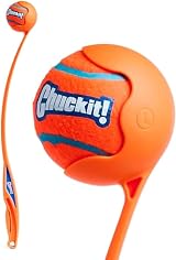 Chuckit! Sport 26 Ball Launcher Hands Free Fetch Dog Toy 66 cm view 1