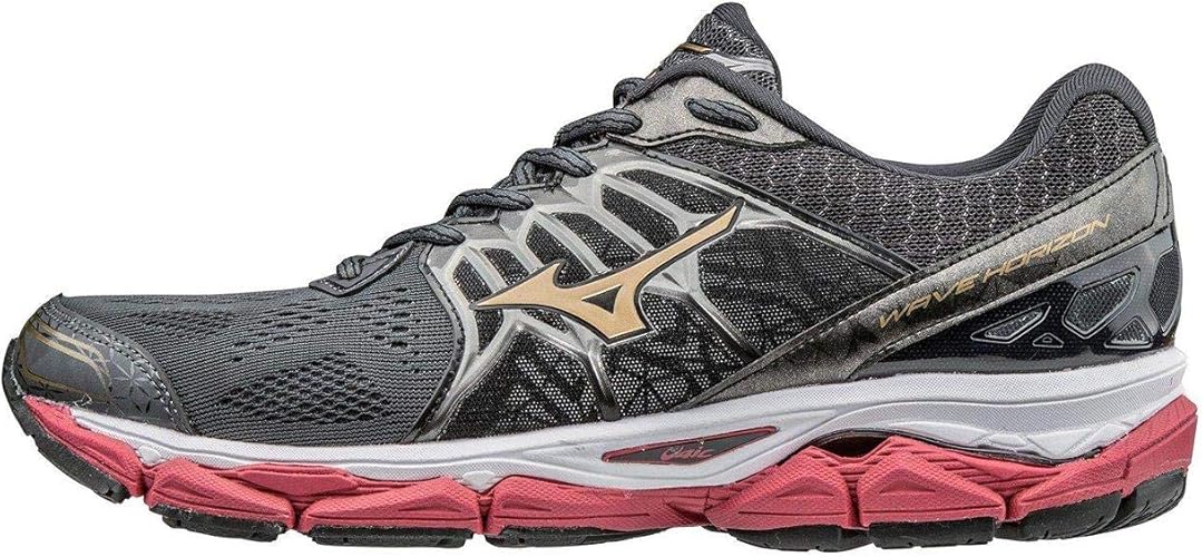 mizuno wave ascend 2017