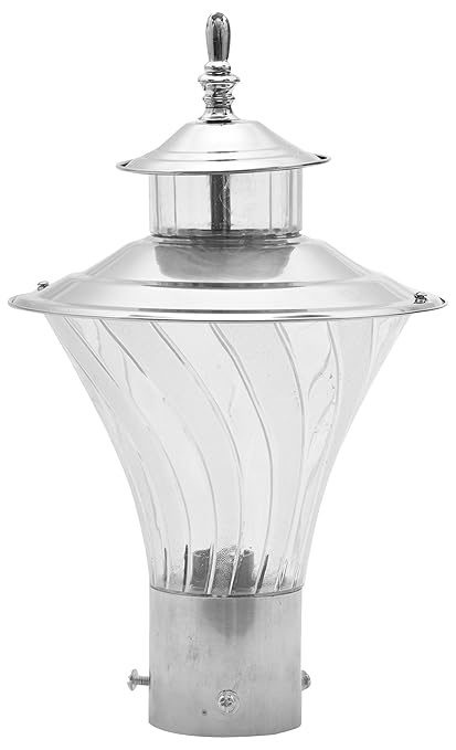 Glow Fixtures Garden Gate Light Galaxy