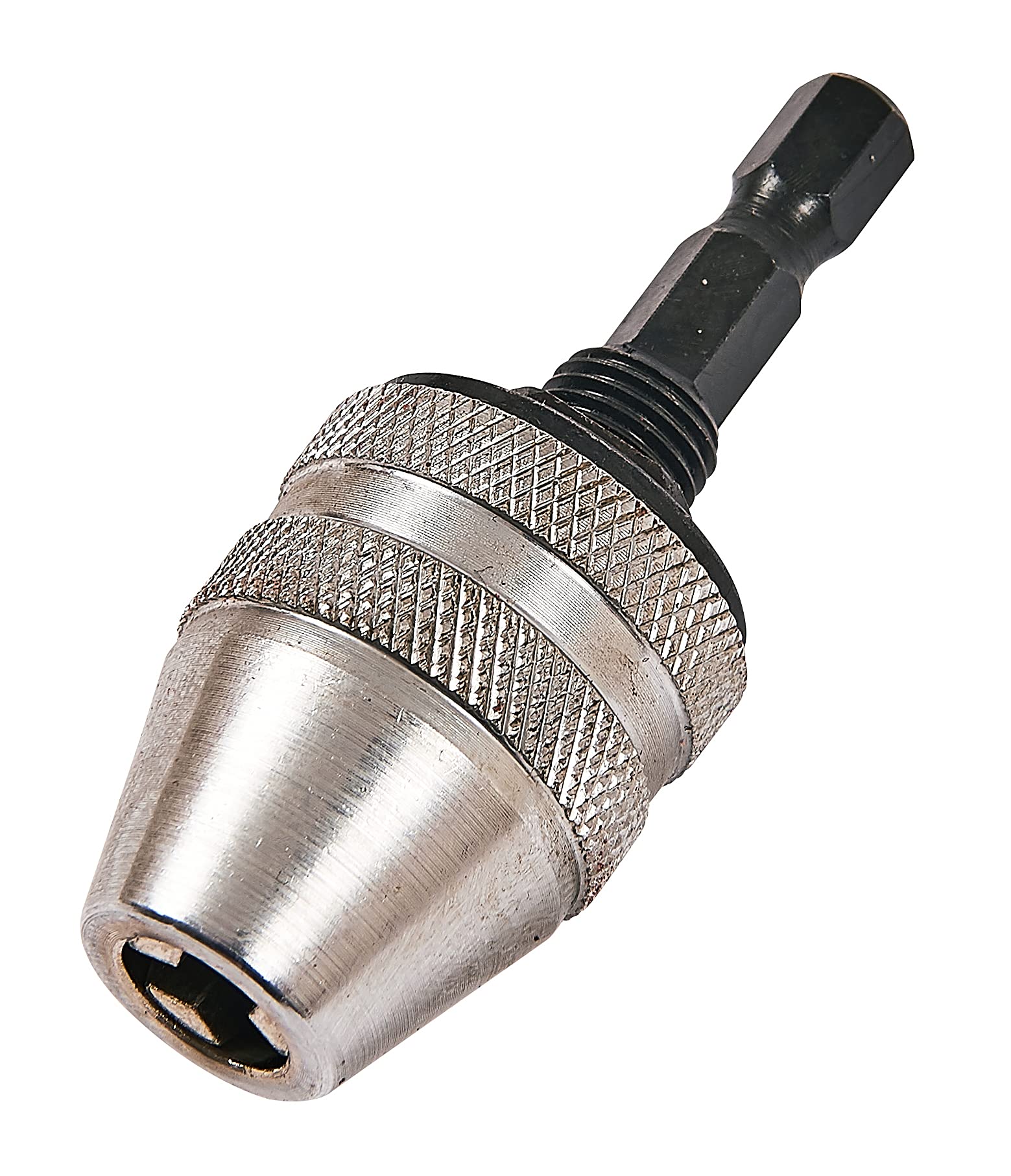 Amtech V1278 1/4" (6.5mm) Quick Change keyless Chuck