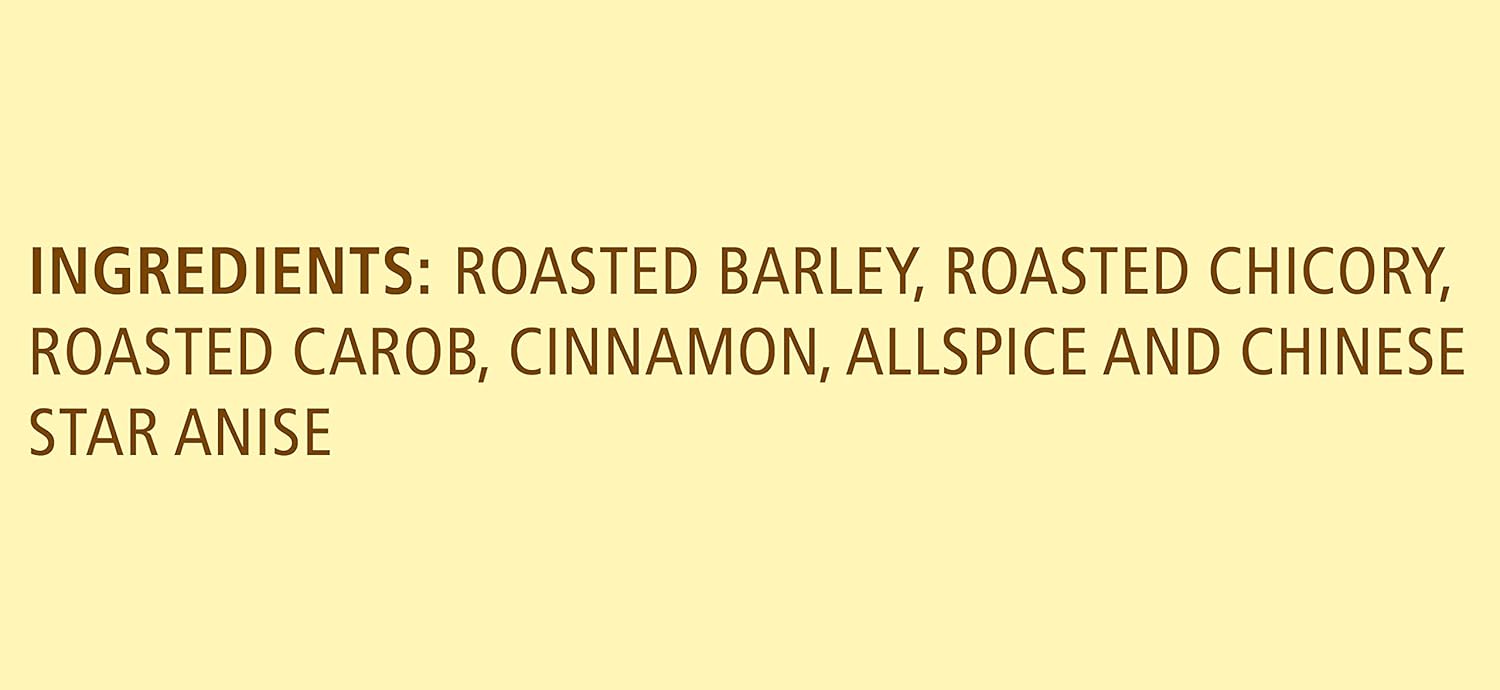 Celestial Seasonings Herbal Tea, Roastroma, 20 Count (Pack of 6) : Herbal Teas : Grocery & Gourmet Food