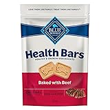 Blue Buffalo Health Bars Crunchy Dog