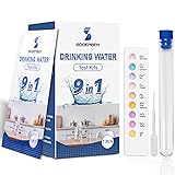 2025 Upgraded Drinking Water Testing