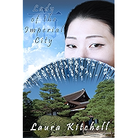 Lady of the Imperial City book cover