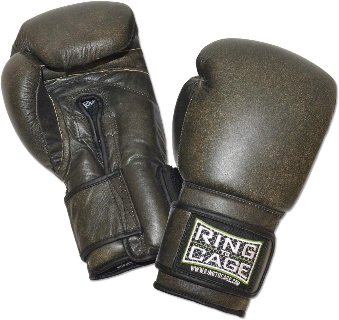 the first baseball glove