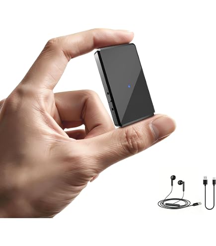 即購入可　MUCC 非売品音源セット Amazon.com: 72GB Magnetic Voice Activated Recording Device