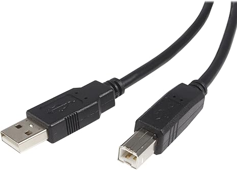 USB Printer Cable 