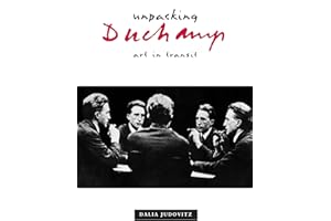 Unpacking Duchamp: Art in Transit