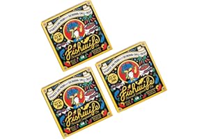 Fishwife Smoked Salmon with Fly by Jing Sichuan Chili Crisp 3-Pack (3.2 Ounce) | Gluten Free, High Protein, Paleo Friendly, Omega-3s | Hand-Packed with Sichuan Chili Sauce