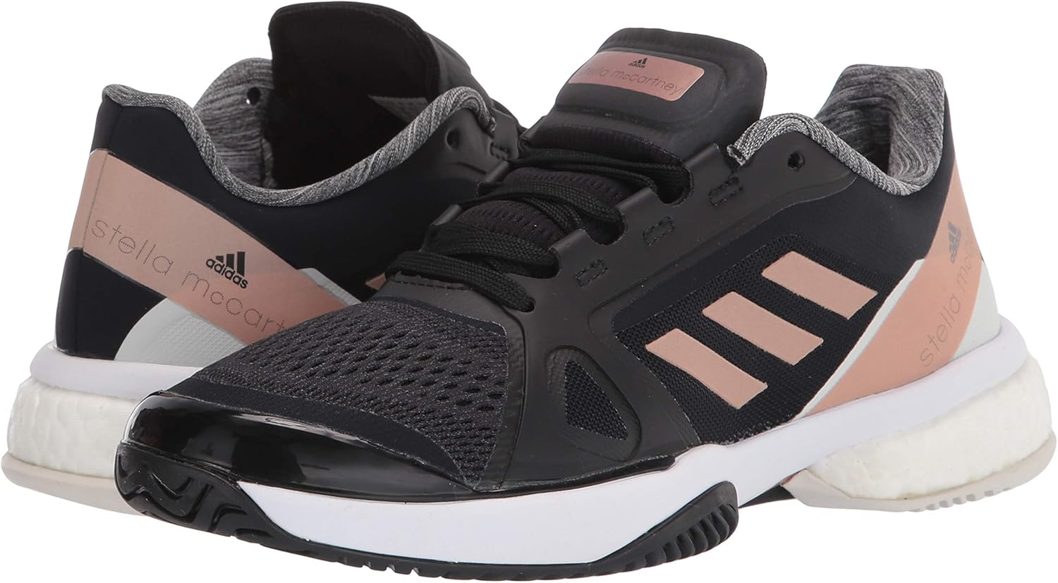 adidas asmc barricade boost womens tennis shoe