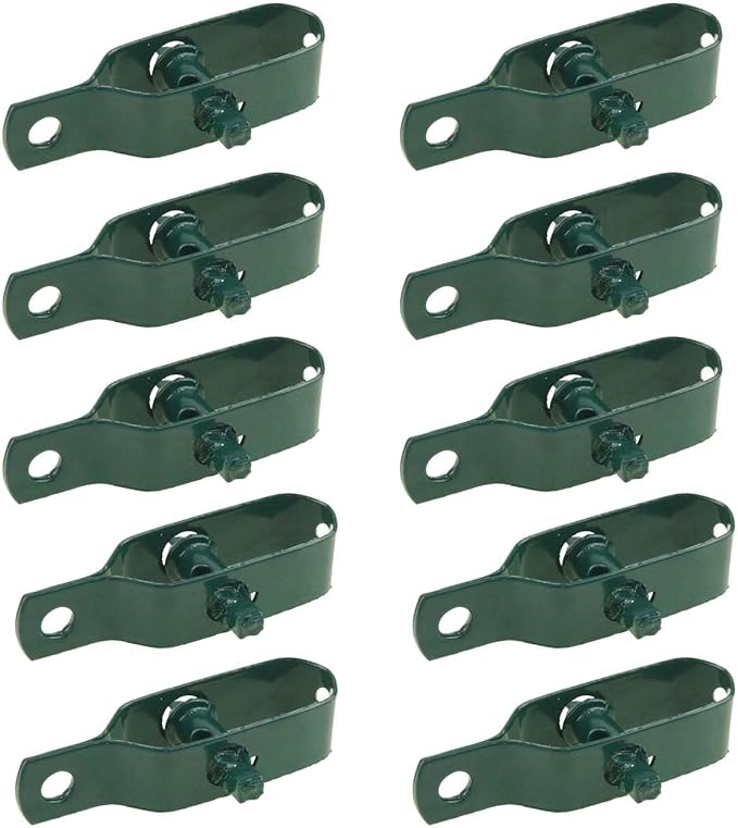 Farm Fence Wire Tensioner 10 Pieces [Size1.5mm] Amazon.co.uk DIY