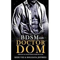 Amazon.com: BDSM with Doctor-Dom: Dark Age- Gap, Adults Erotic ...
