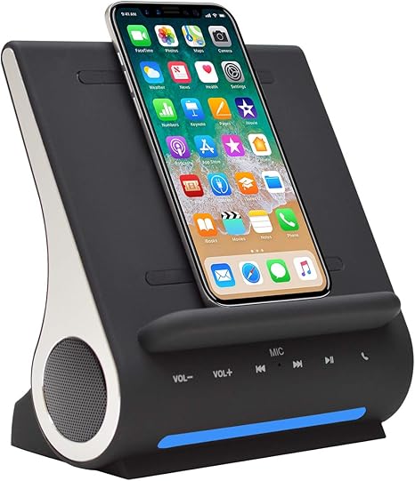 iphone speaker dock amazon