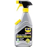 WD-40 - 300349 Specialist Industrial-Strength Cleaner & Degreaser, 24 OZ [Non-Aerosol Trigger]