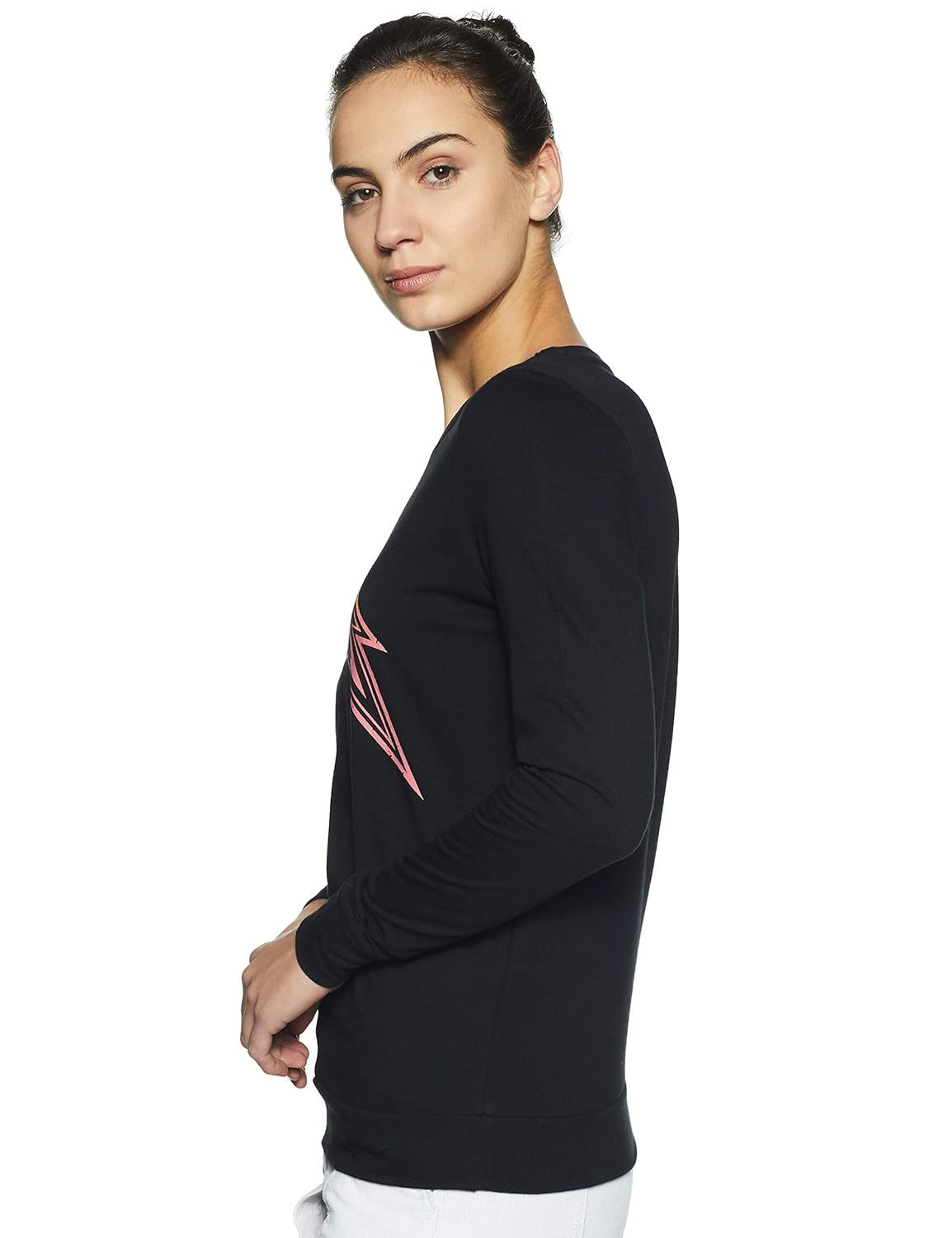 vero moda women's cotton pullover