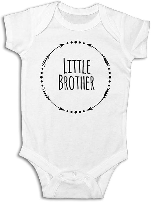 little brother bodysuit