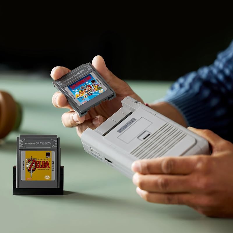 Super Mario Game Boy 72046