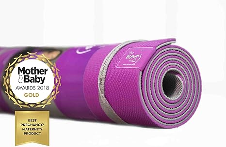 super grip yoga mat
