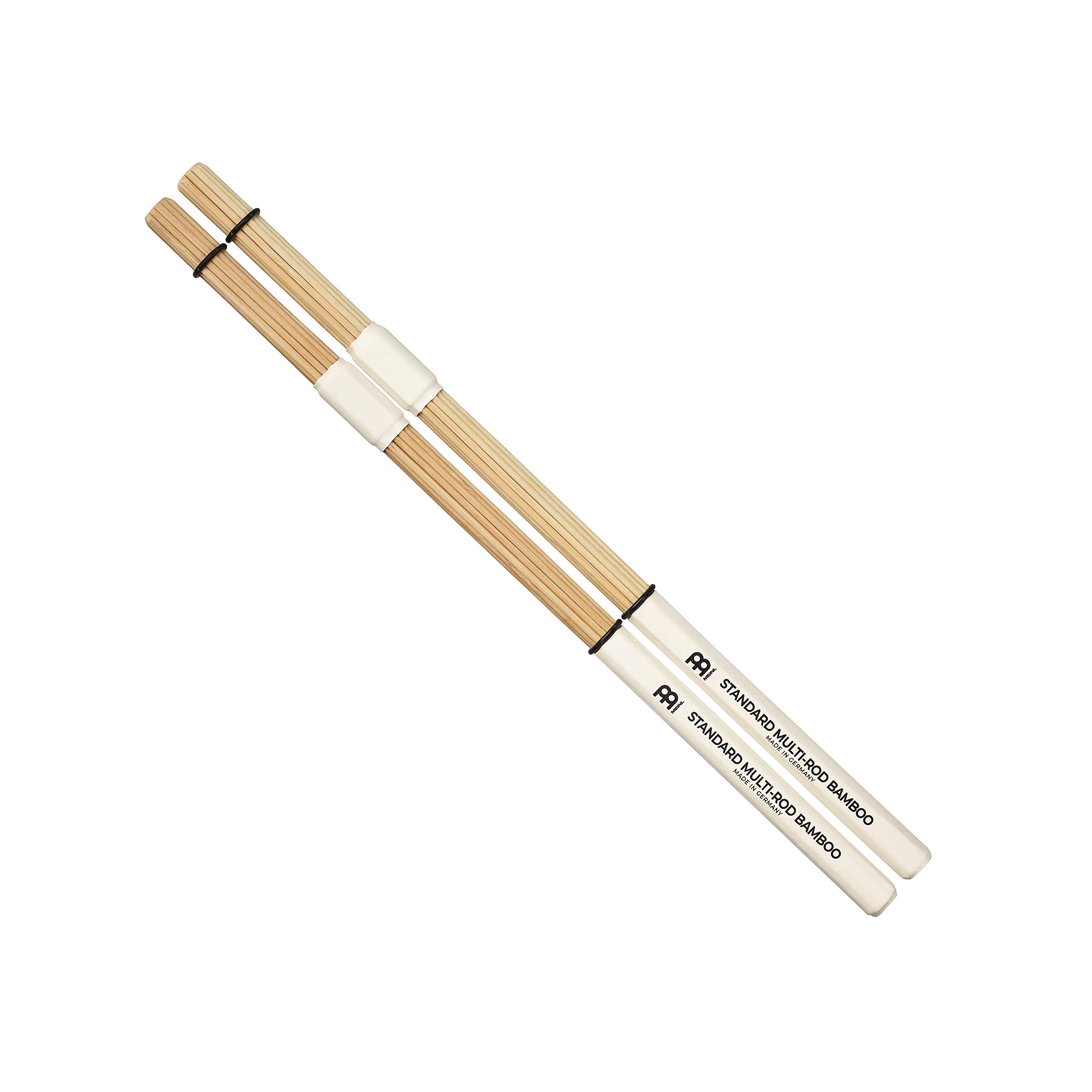 Meinl SB201 Bamboo Standard Multi-Rod Stick & Brush