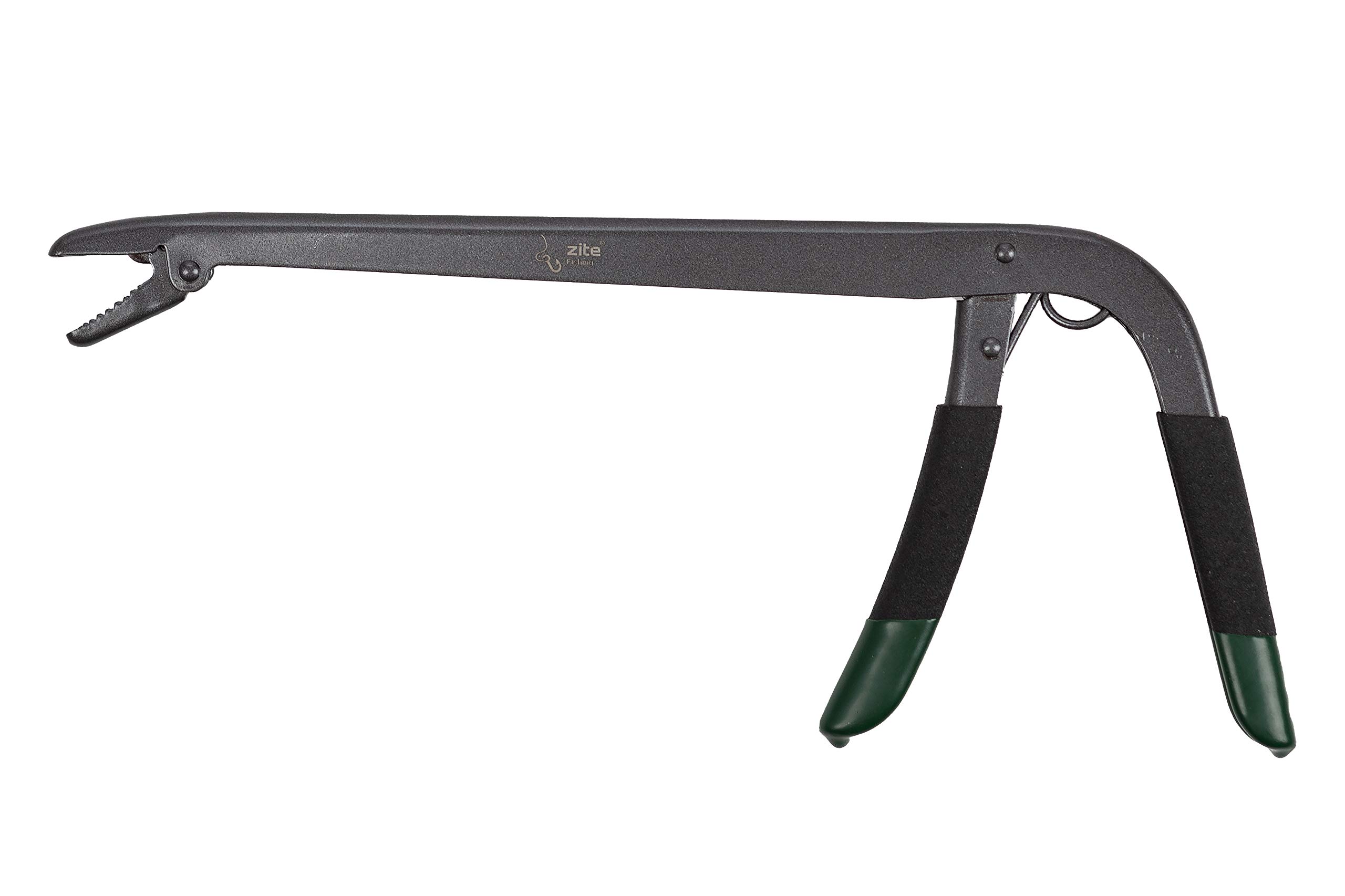 Zite Fishing Hook Remover Plier 28cm - Deep Throat Hook Out Remover for Fishing