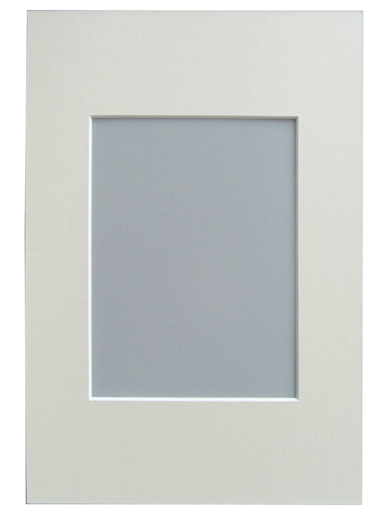 walther design PassepArtouts Cream for frame size: 30 x 40 cm, Picture size: 20 x 28 cm PassepArtouts PA040C