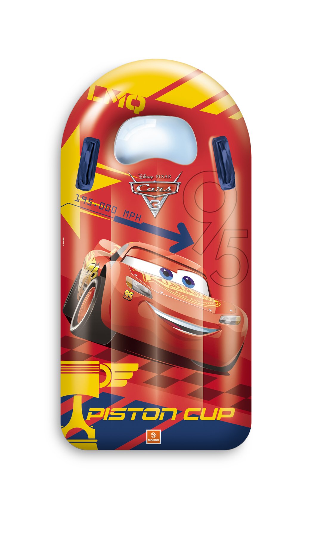 Mondo Surf Rider Cars