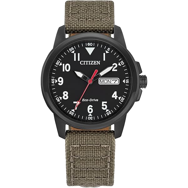 Amazon.com: Citizen Men's Eco-Drive Weekender Sport Casual, Gray