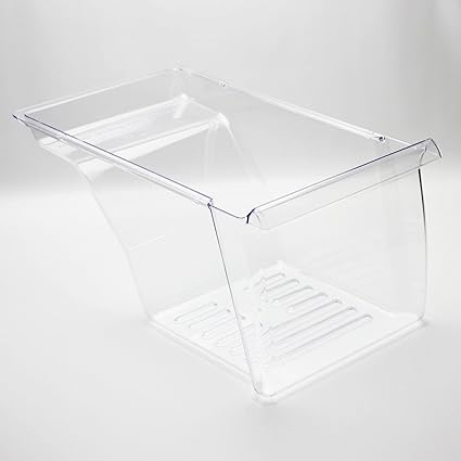 Whirlpool 2218123 Crisper Drawer Amazon Ca Tools Home Improvement