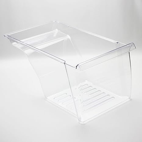 Whirlpool 2218123 Crisper Drawer Amazon Ca Tools Home Improvement