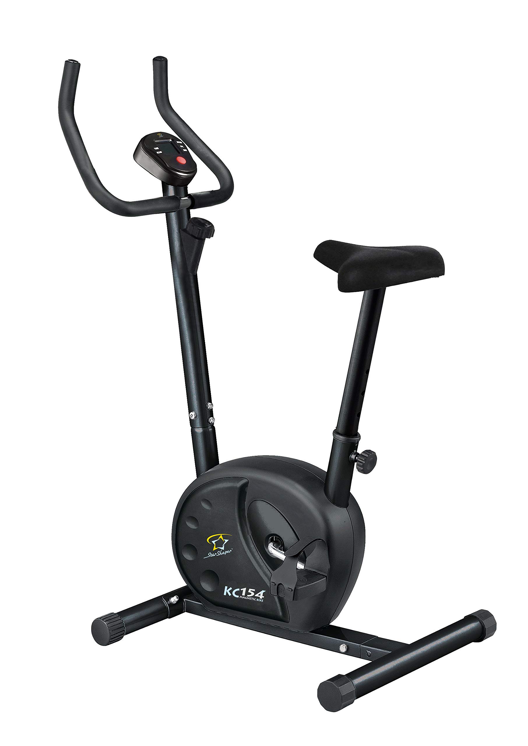star shaper exercise bike