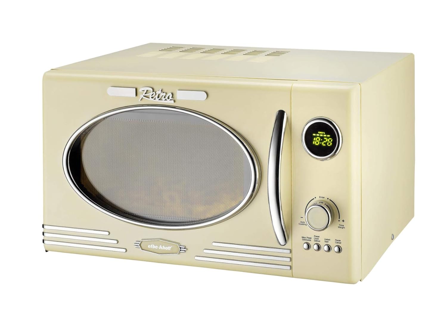 Horno microondas con grill SC MW 2500 DG: Amazon.es: Hogar