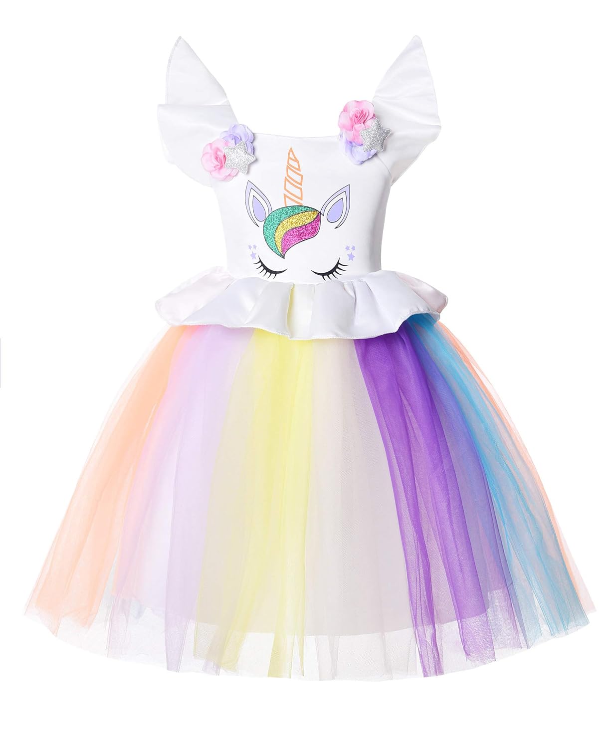 jerris apparel unicorn dress