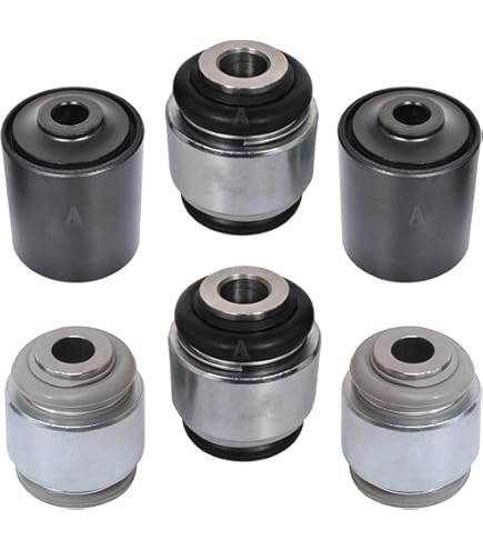 Associated SC8   未走行 8112 Zone Control Lexus GX470 2003-2009 front (pair) | Wheel Every