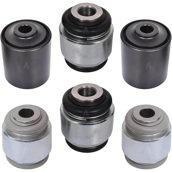Amazon.com: MOOG K201812 Suspension Control Arm Bushing for Ford 