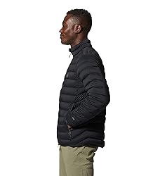 Mountain Hardwear Men's Deloro Down