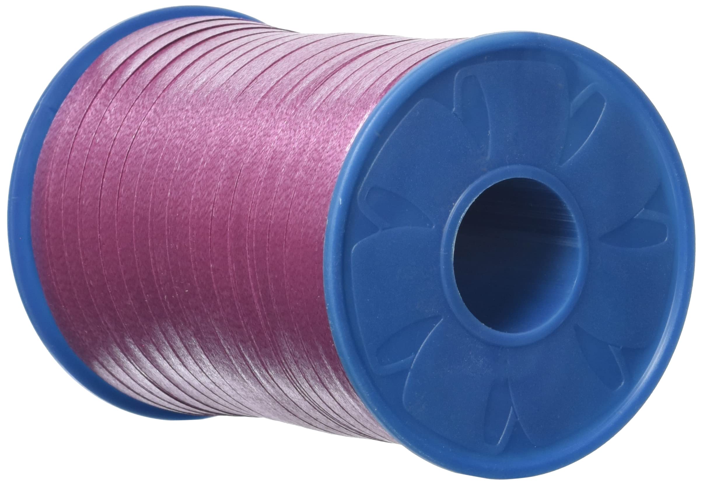 C.E. Pattberg America Gift Curling Ribbon Antique Pink (Pink), 546 Yards of balloonribbon for Gift Wrapping, 0.2 inches Width, Accessories for Decoration & Handicrafts, Decoration Ribbon for Presents โ image 1