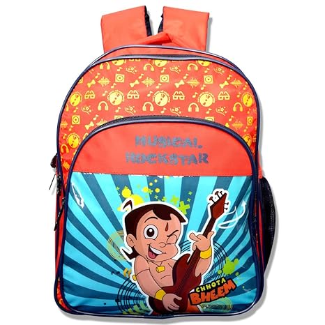 chota bheem bag