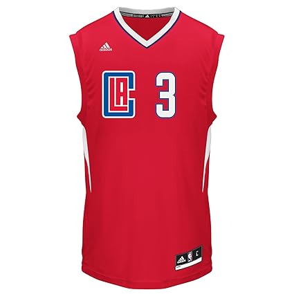 chris paul replica jersey