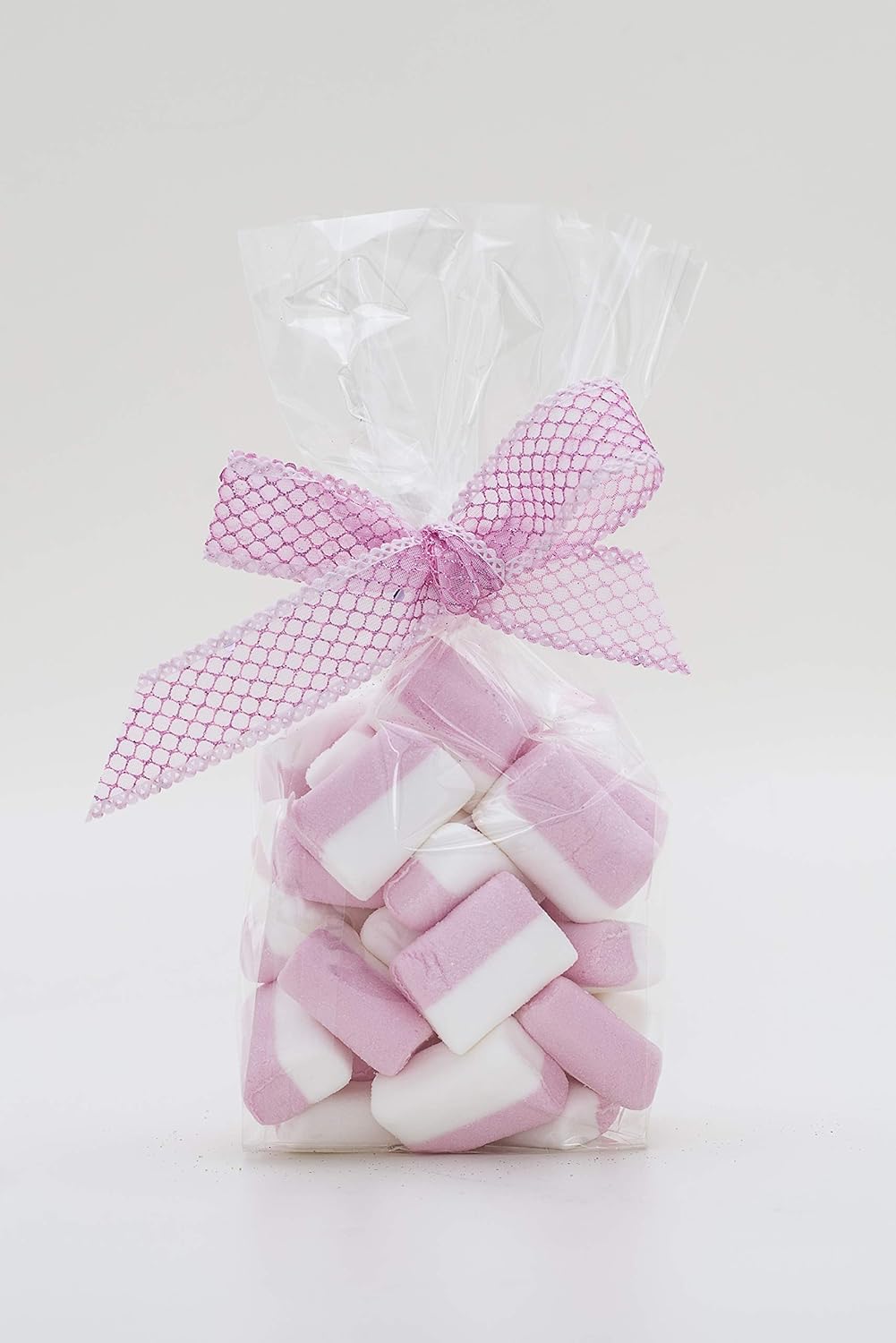 Sacchetti Trasparenti Per Alimenti 25x35 Cm - Confezione Da 10 Kg | Polietilene PLT | 2000 Pezzi - Foto 7