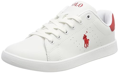 baby polo sneakers