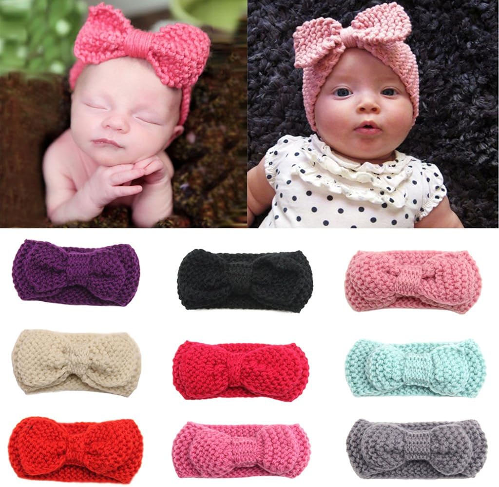 Vpreki Problemni Taka Amazon Bandeau Bebe Fille Tricot Remont Kvartiru Com