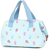 Smrcom Makeup Bag Cosmetic Bag For Women Girl Travel Makeup Bag Toilet Bag Zipper Organizer Bag Waterproof