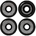Spitfire Skateboard Wheels 56mm F4 OG Classics Black