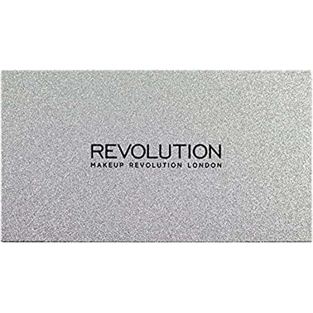 Revolution Life On The Dance Floor After Party Eye Shadow Palette 24 x 1.1g