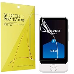Lamshaw Compatible for POCKETALK S2 Plus Screen