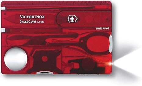 Victorinox swiss card lite Clearance