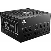 MSI MAG 850W Power Supply